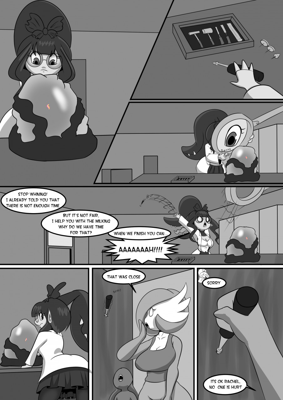 Mama and Me page 8 full