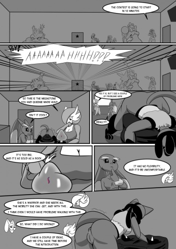 [Dyriuck_Kaos] Mama and Me (Pokemon) cover