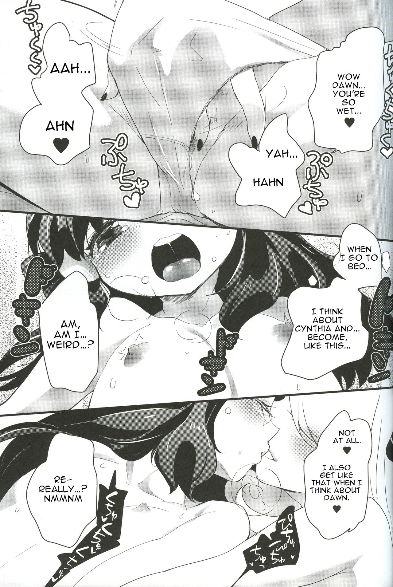 A Thousand Miles page 12 full