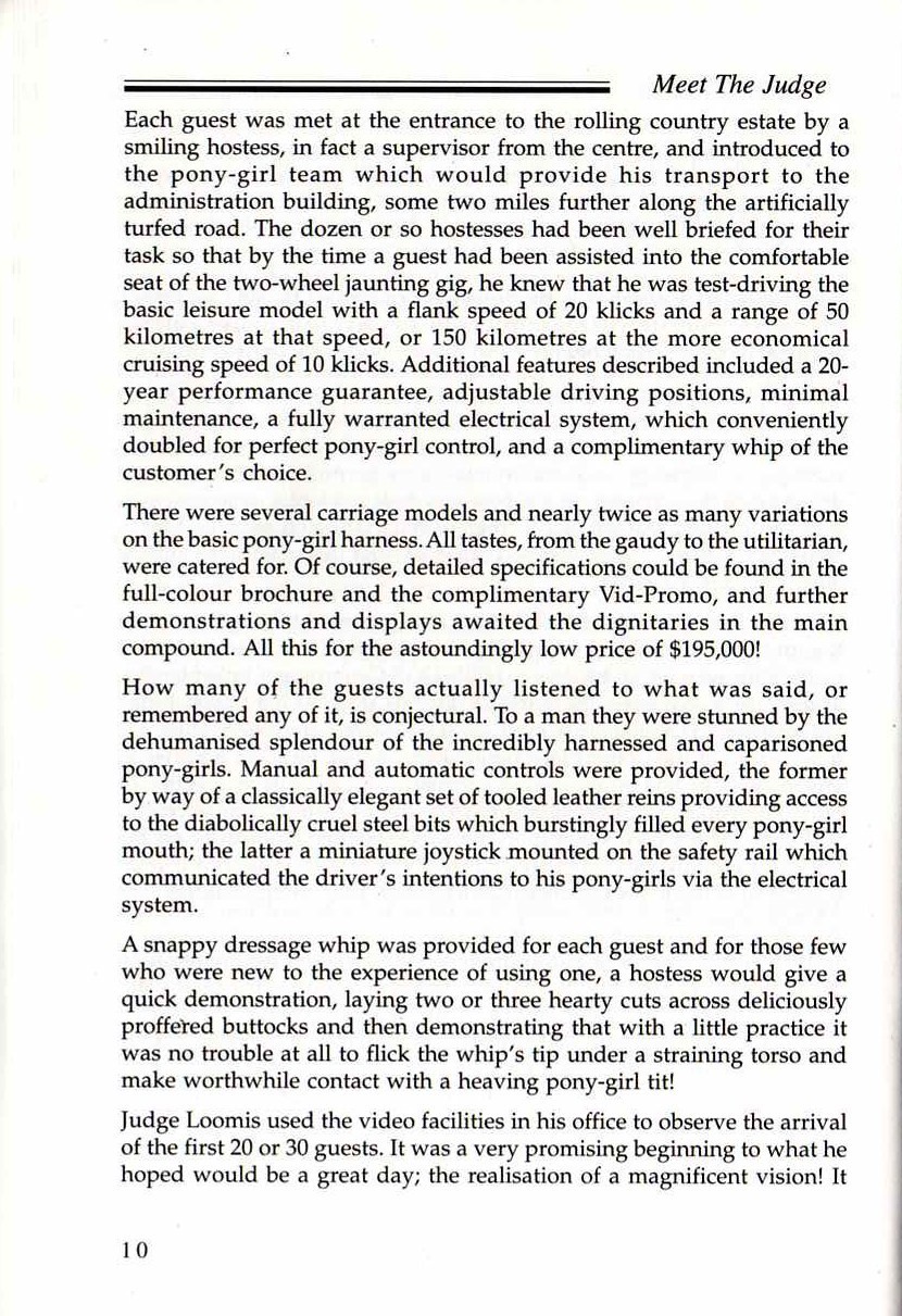House of Gord BD-005 - Meet the Judge page 11 full