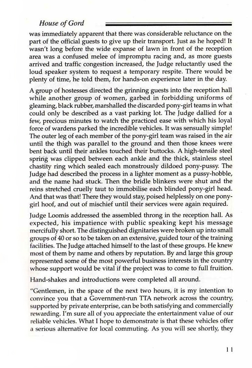 House of Gord BD-005 - Meet the Judge page 12 full