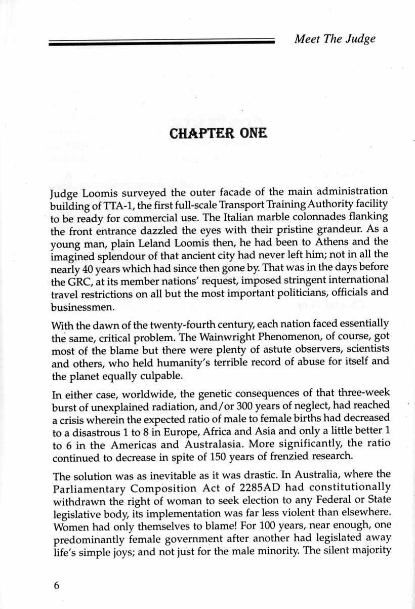 House of Gord BD-005 - Meet the Judge page 7 full