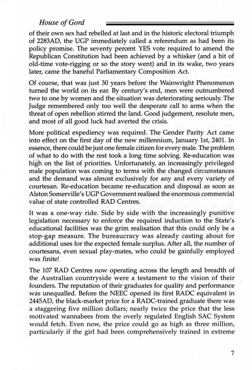 House of Gord BD-005 - Meet the Judge page 8 full