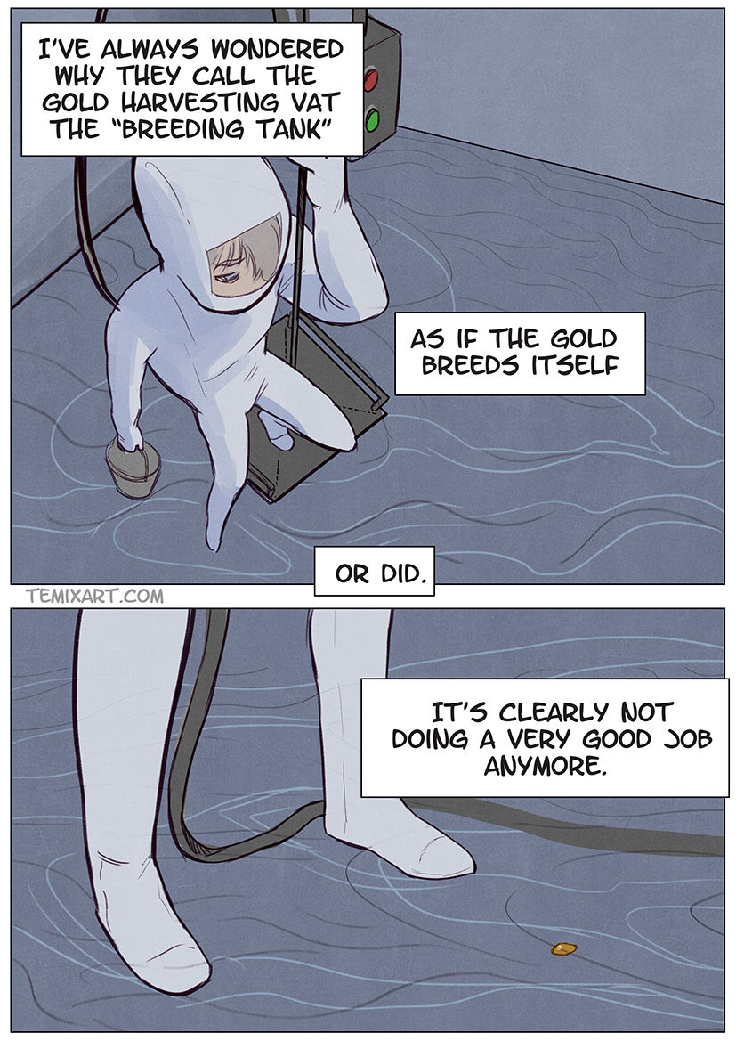 Taste of Gold page 2 full