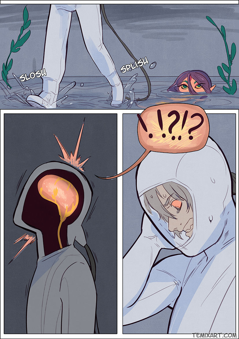 Taste of Gold page 6 full