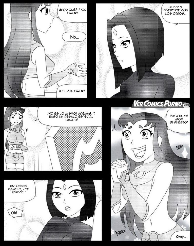 A Special Present page 5 full