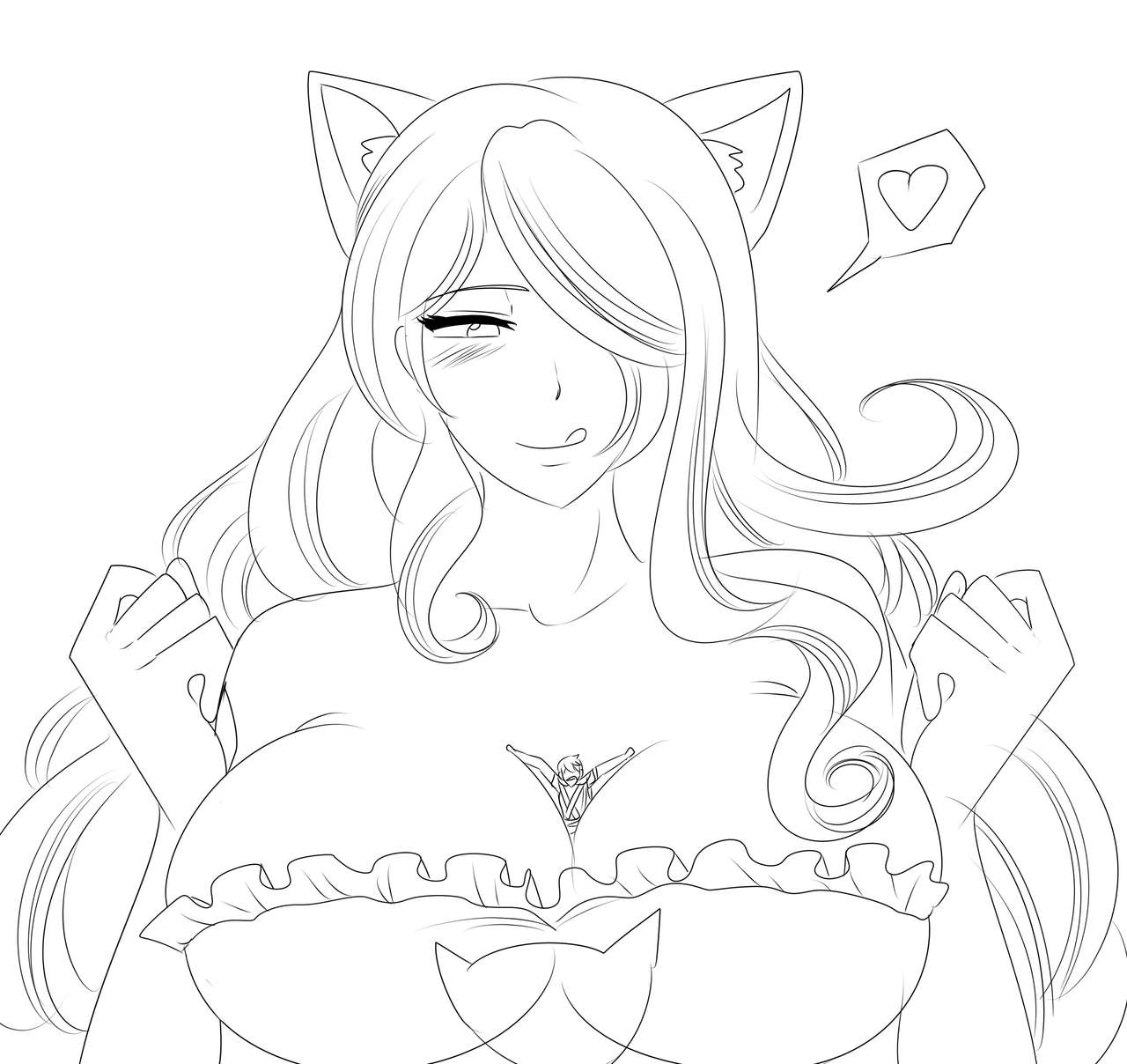 Snacks For Cats Fire Emblem Sketch Pack page 5 full
