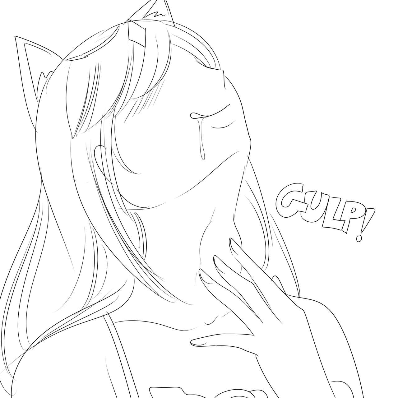 Snacks For Cats Fire Emblem Sketch Pack page 9 full
