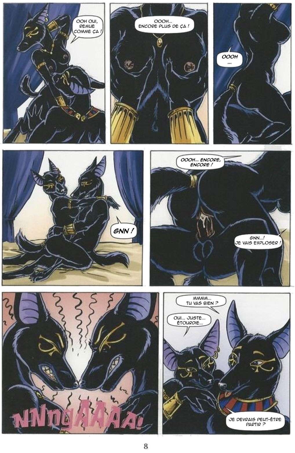 Anubis_ Dark Desire  part 1 page 12 full