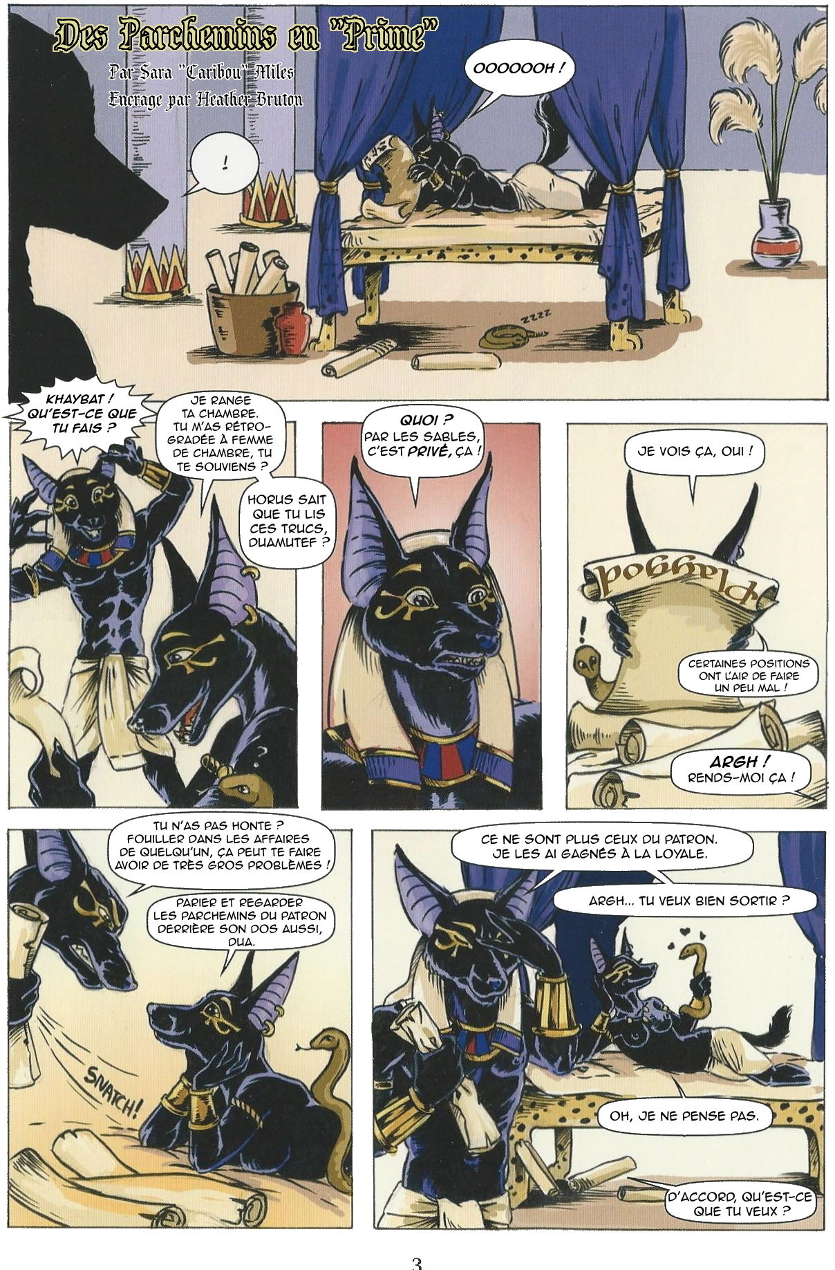 Anubis_ Dark Desire  part 1 page 7 full