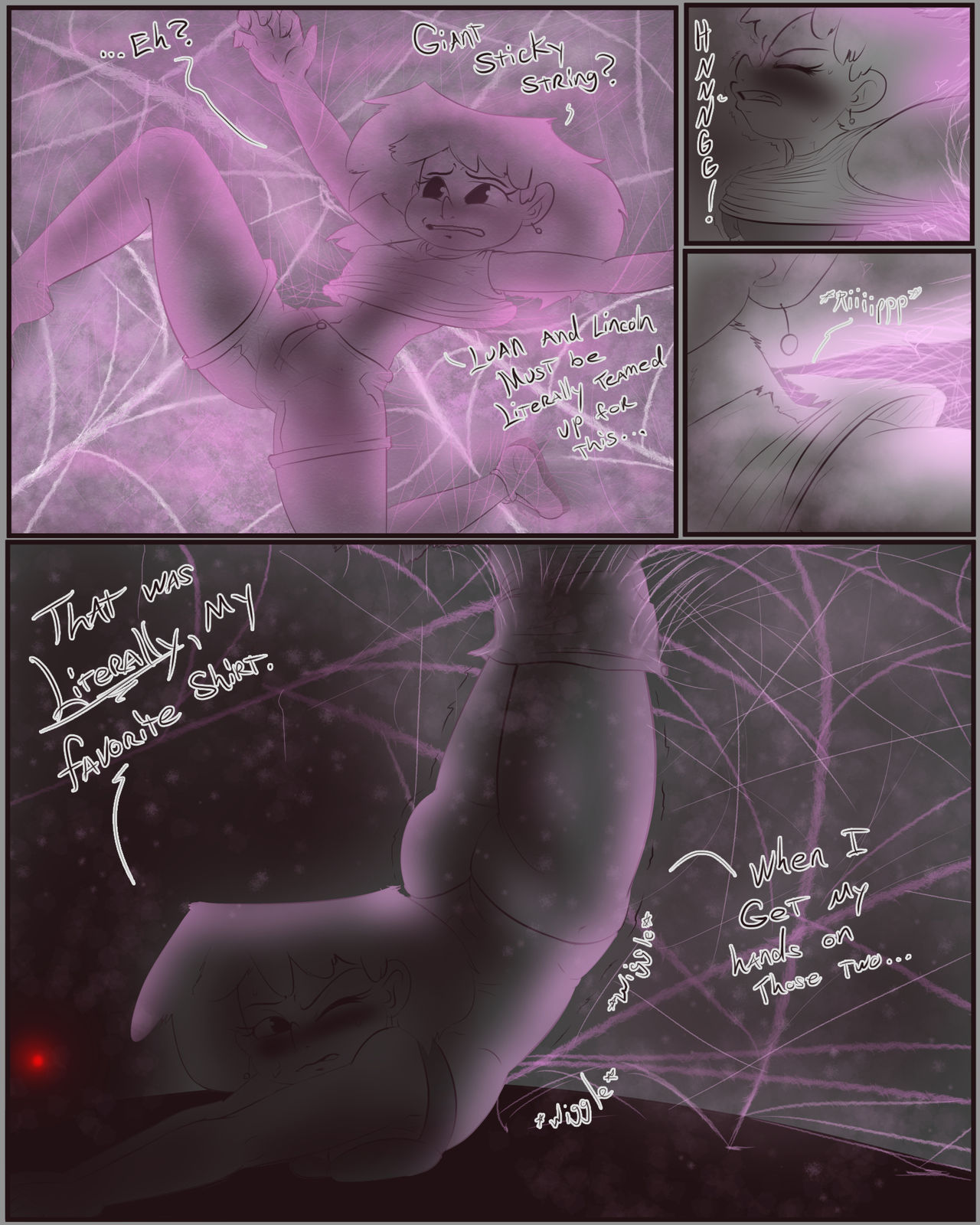 Web of Lays page 5 full