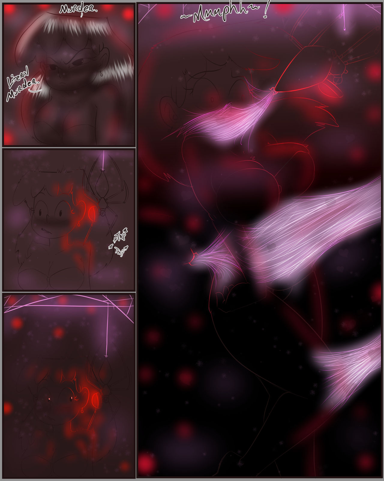 Web of Lays page 6 full