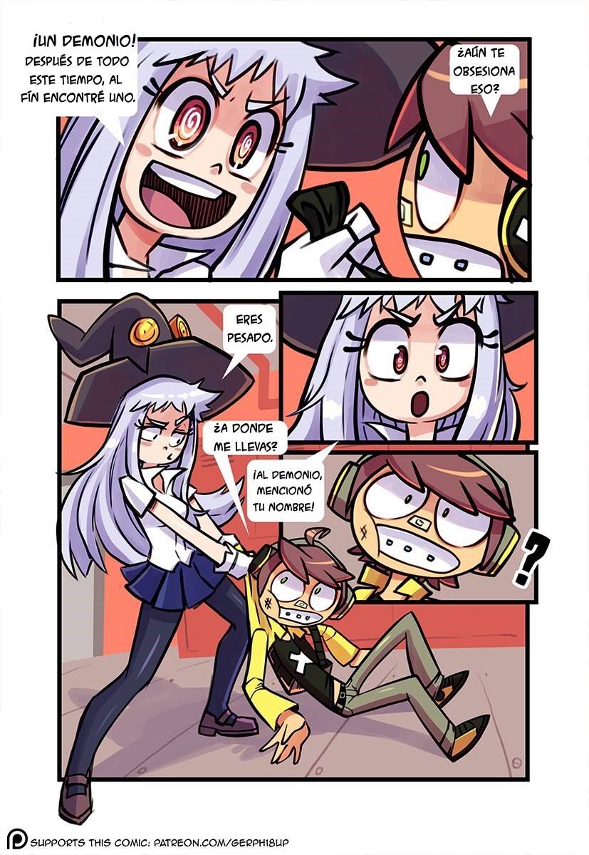 Skarpworld: Chapter 2: Milk Cow page 7 full
