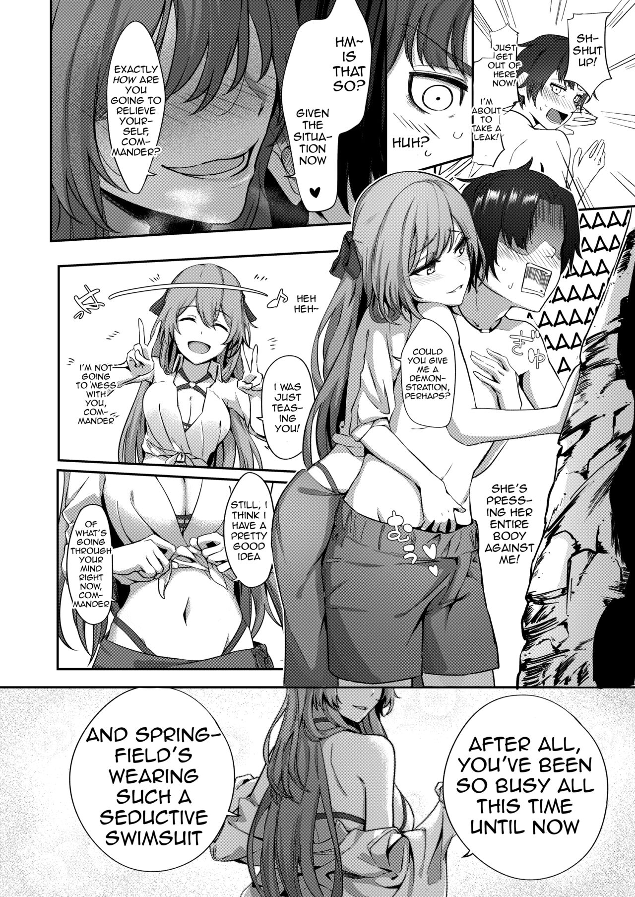 Field on Fire page 6 full