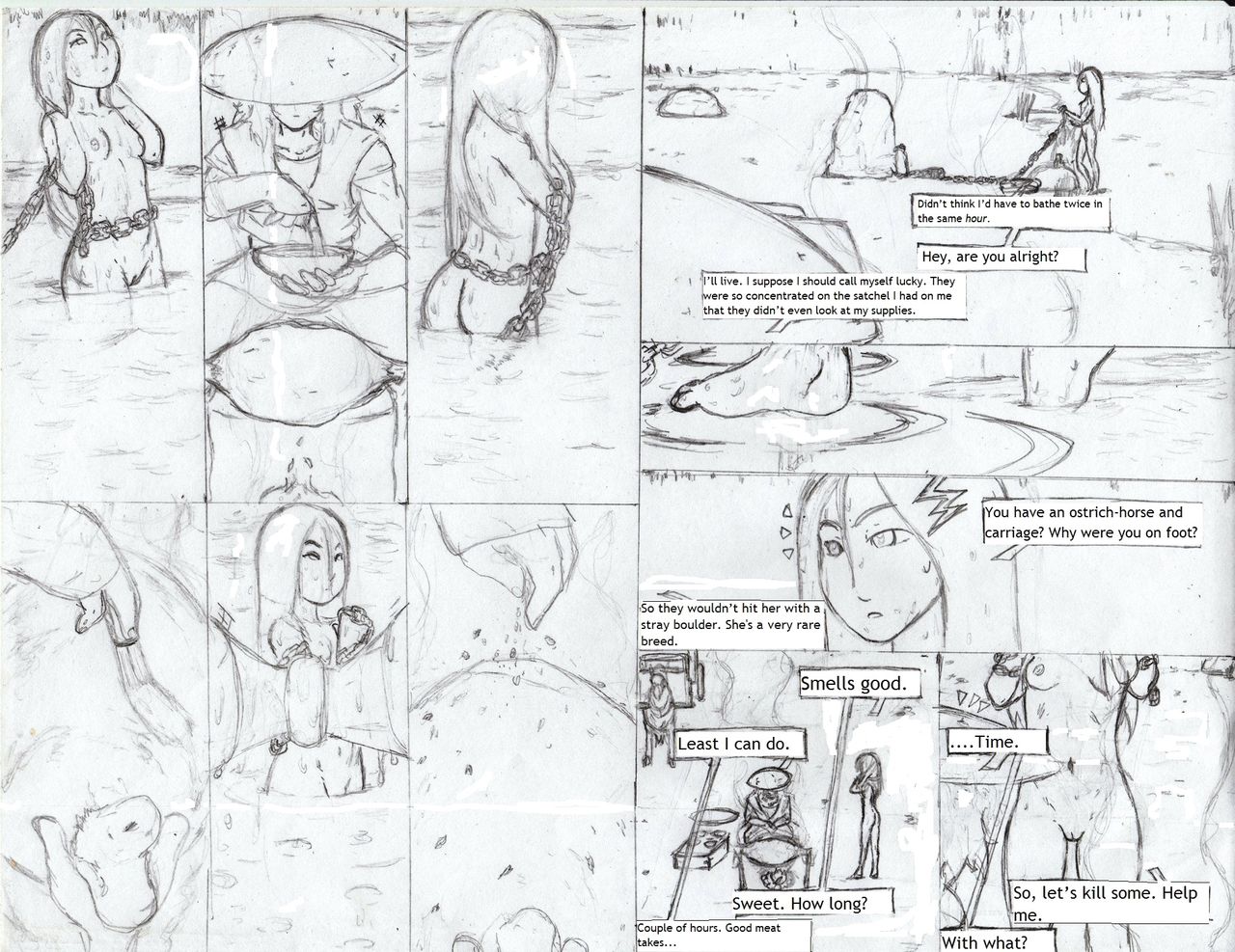 Dirty Business - A Toph Story Ch.1 page 9 full