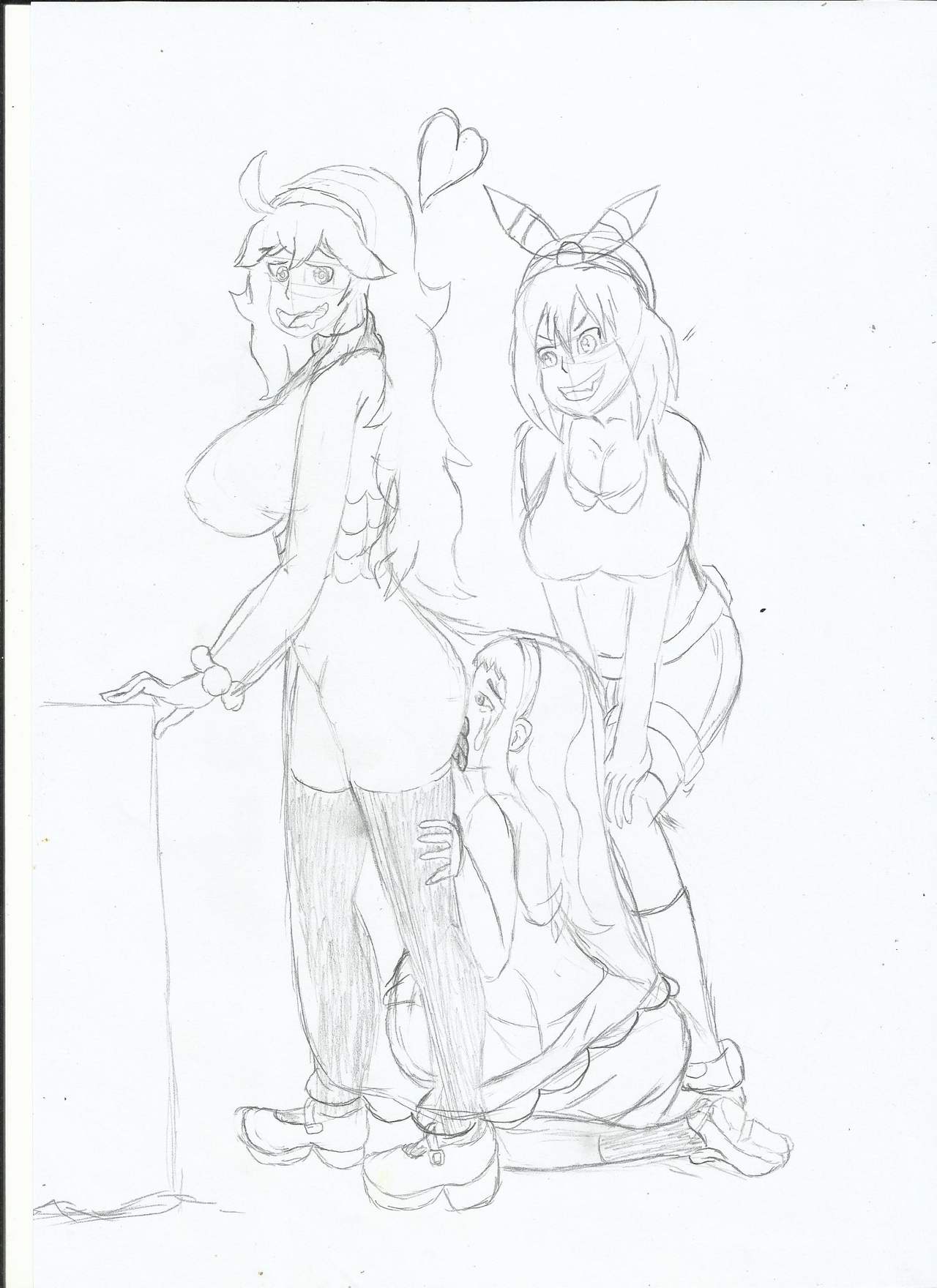 humanpet page 1 full