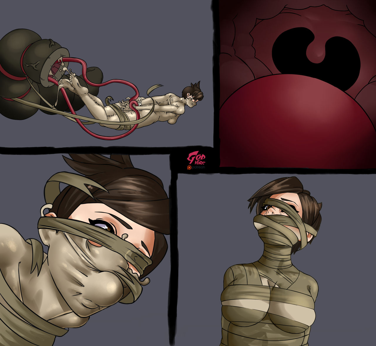 tracer trouble page 3 full