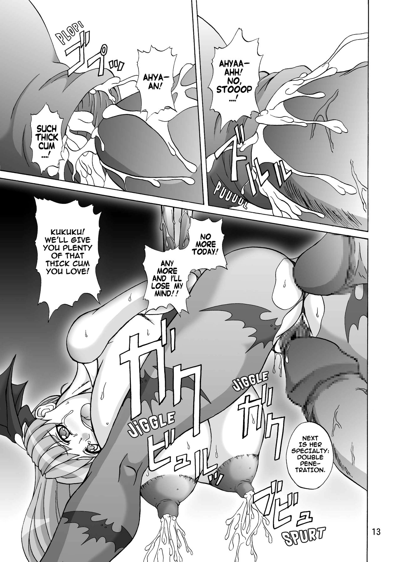 Insanity 2 page 12 full