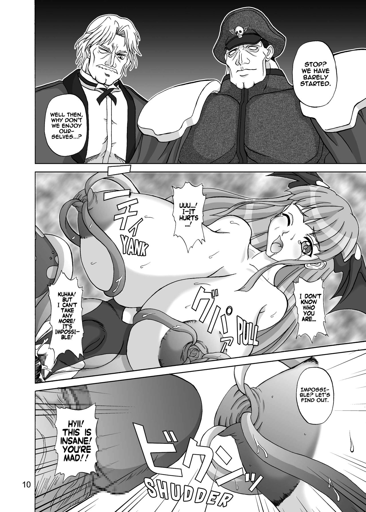 Insanity 2 page 9 full