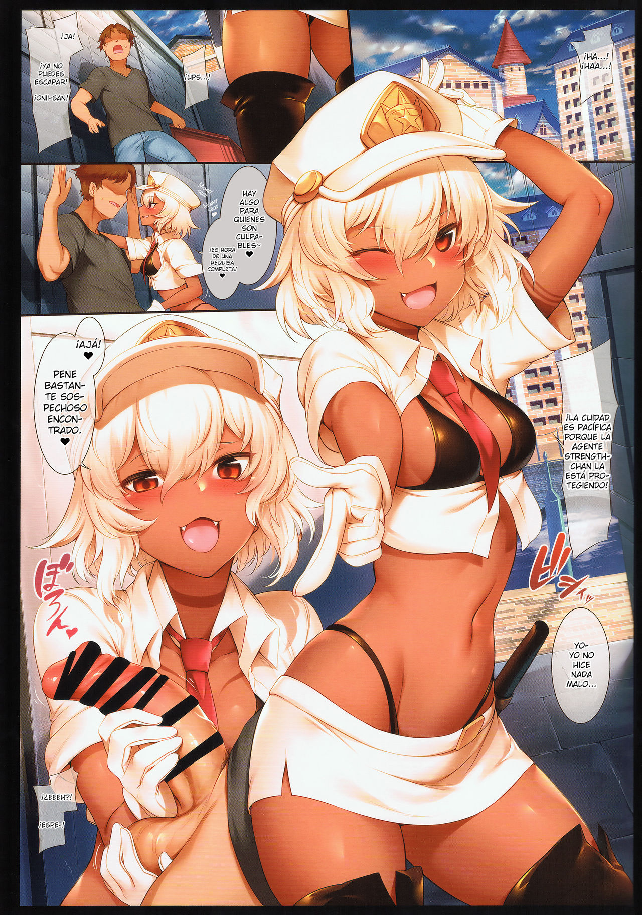 Strength and III page 2 full