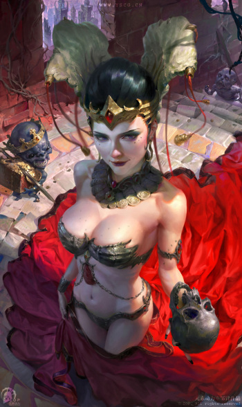 Art of freedom XI cover