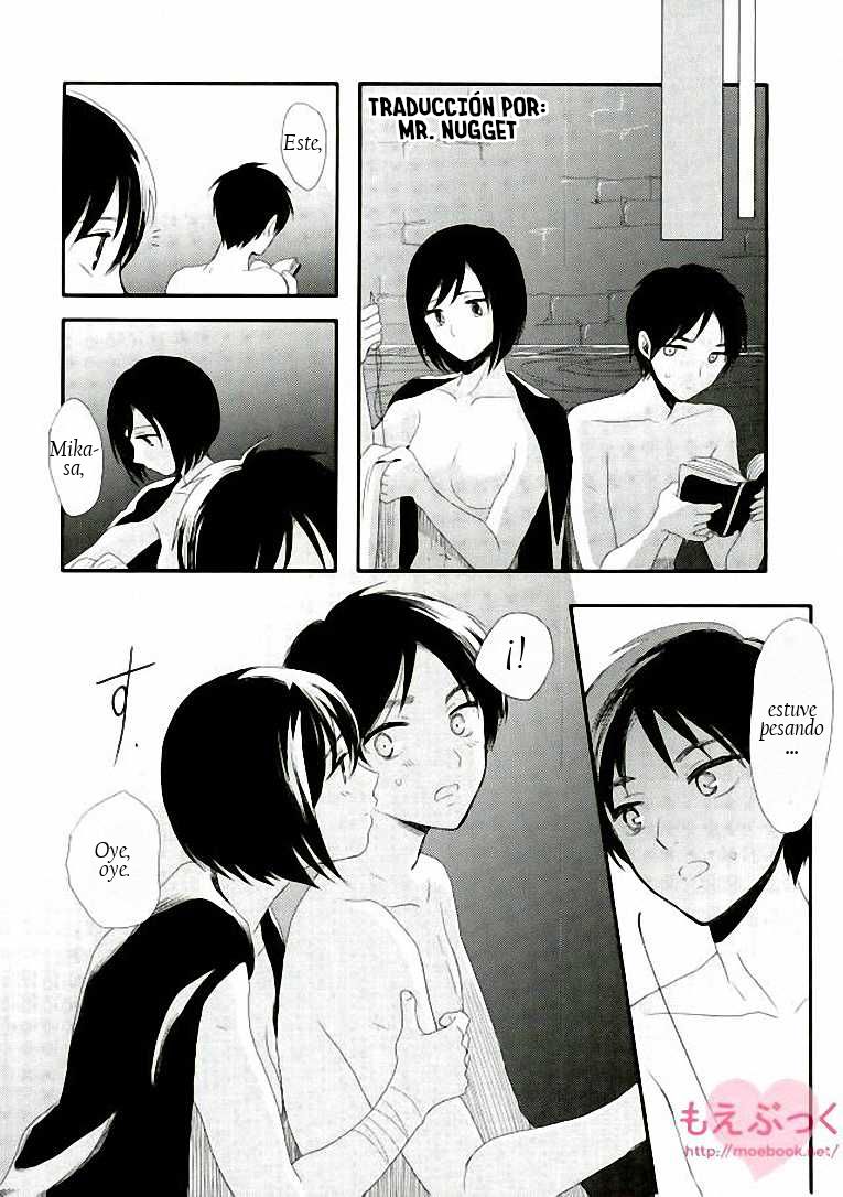 Ai no Romance Kouhen page 12 full