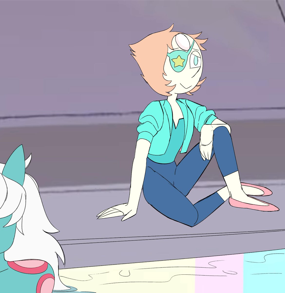 - Steven Universe - An Apology and Reunion page 1 full