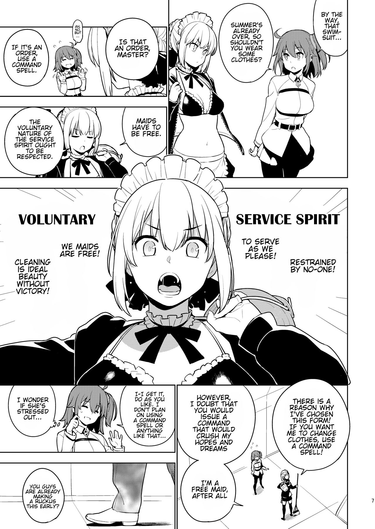 DELUSION page 6 full