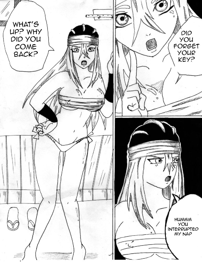 Tayuya page 4 full