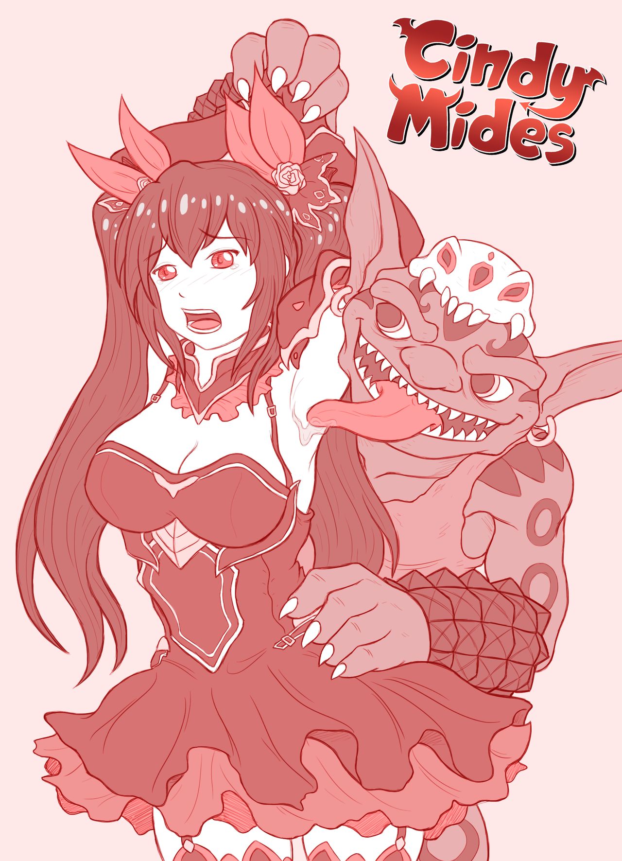 -Artist- Cindy Mides page 2 full