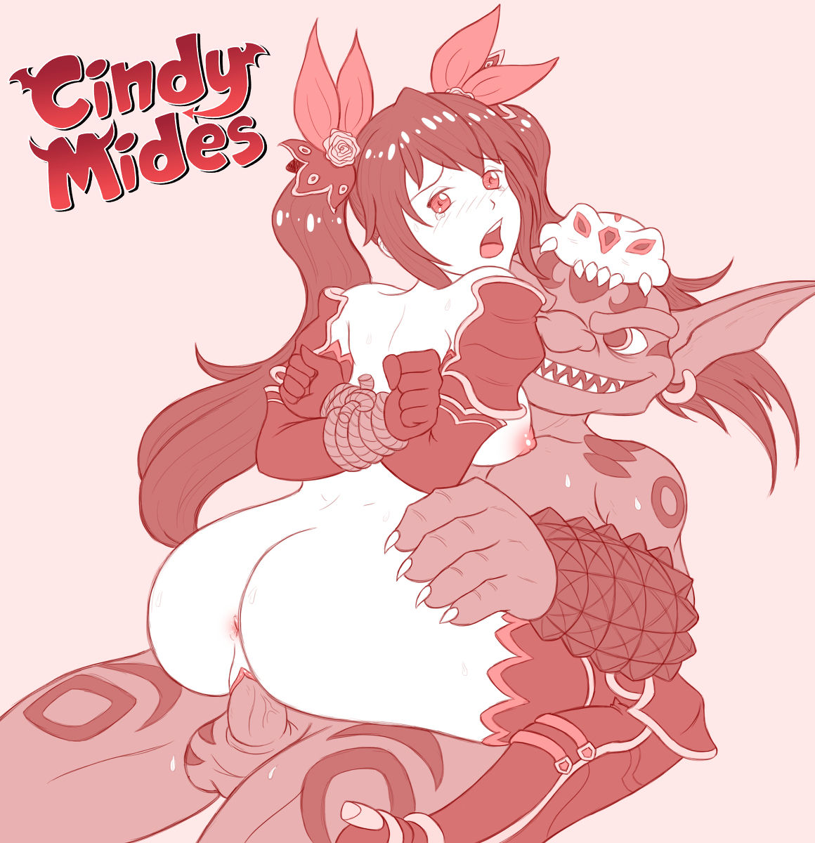 -Artist- Cindy Mides page 4 full