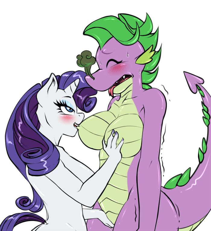Spike Rule63 page 7 full