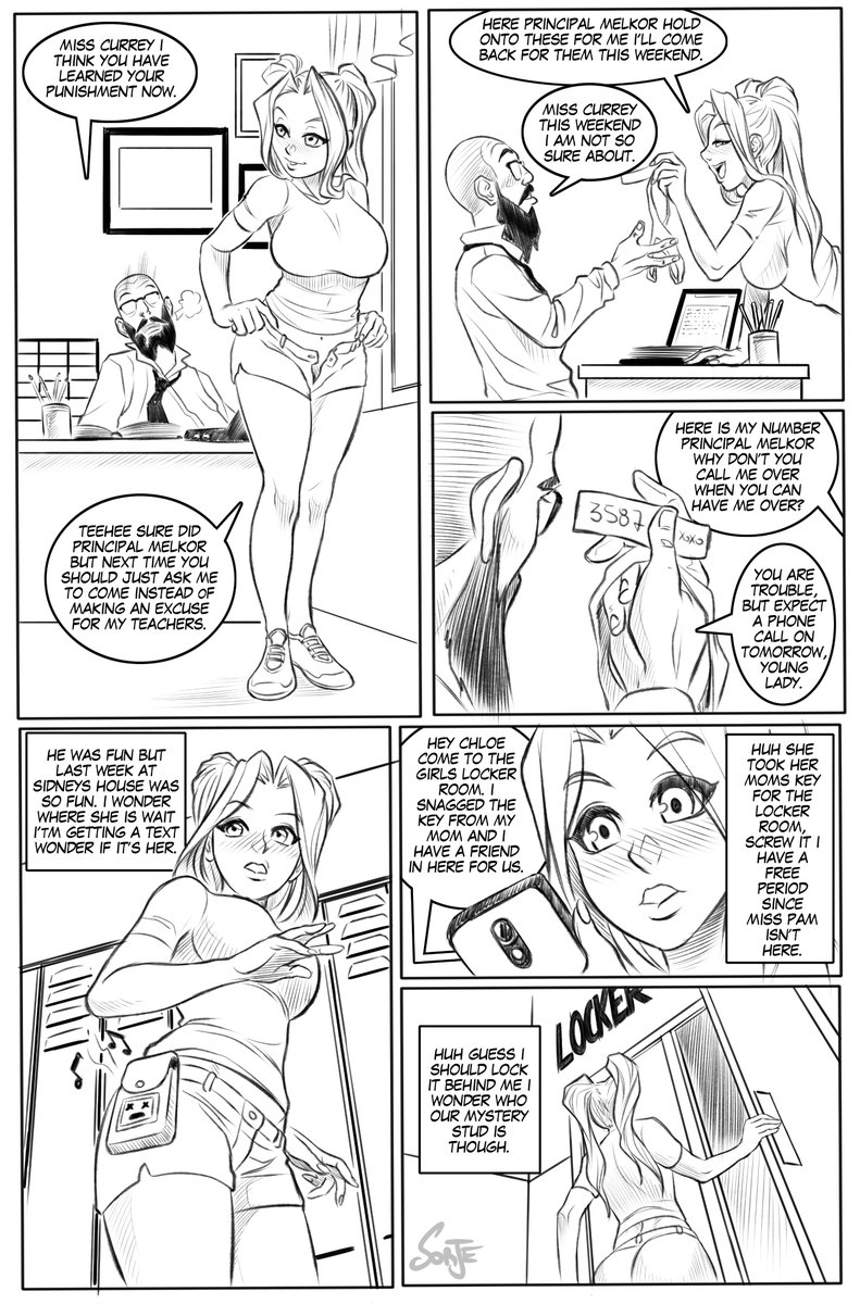 Sidney R&R High page 2 full