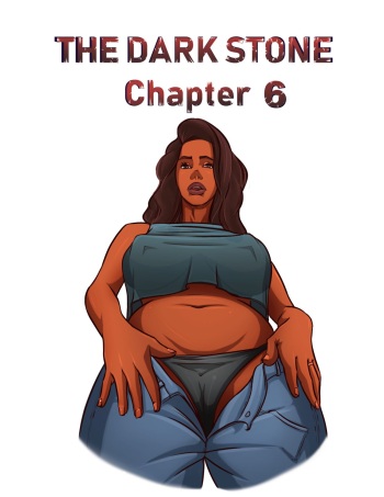 JDseal - The Dark Stone Chapter 6 cover