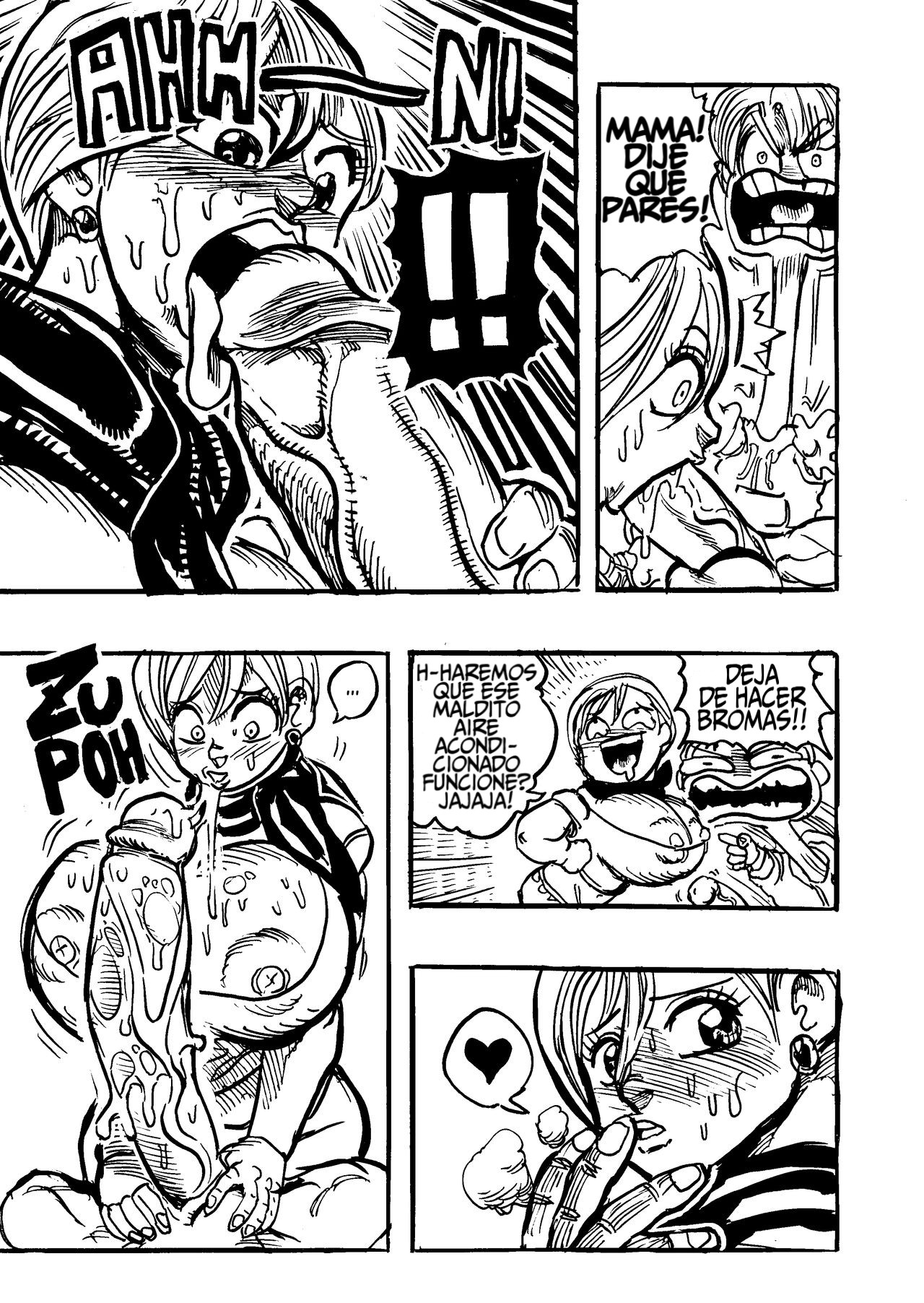 Early Blooma page 11 full