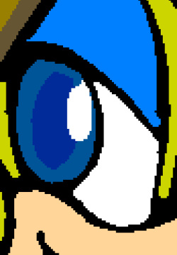 Alone in the Moonlit night