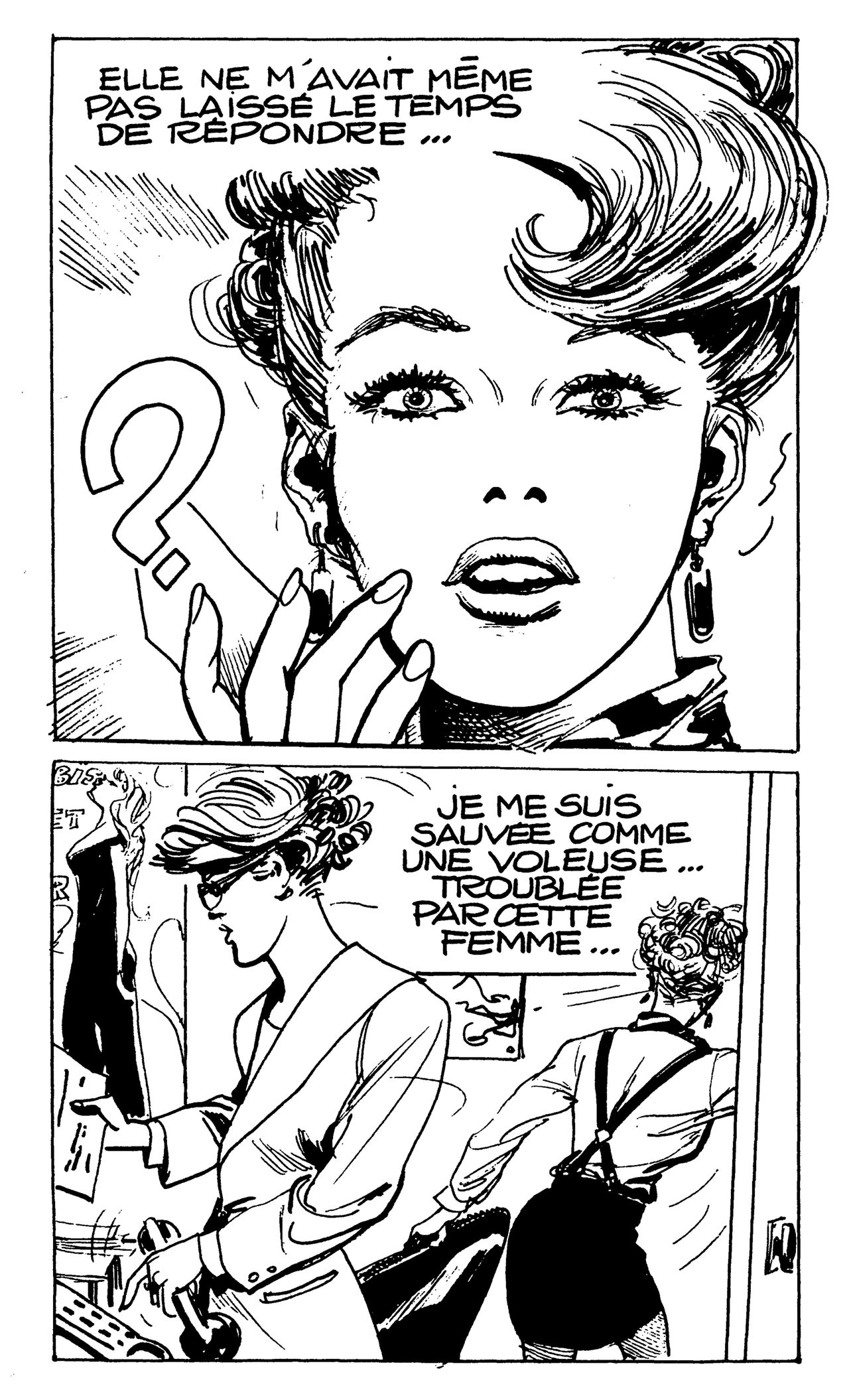 Top-modèle nymphomane page 12 full