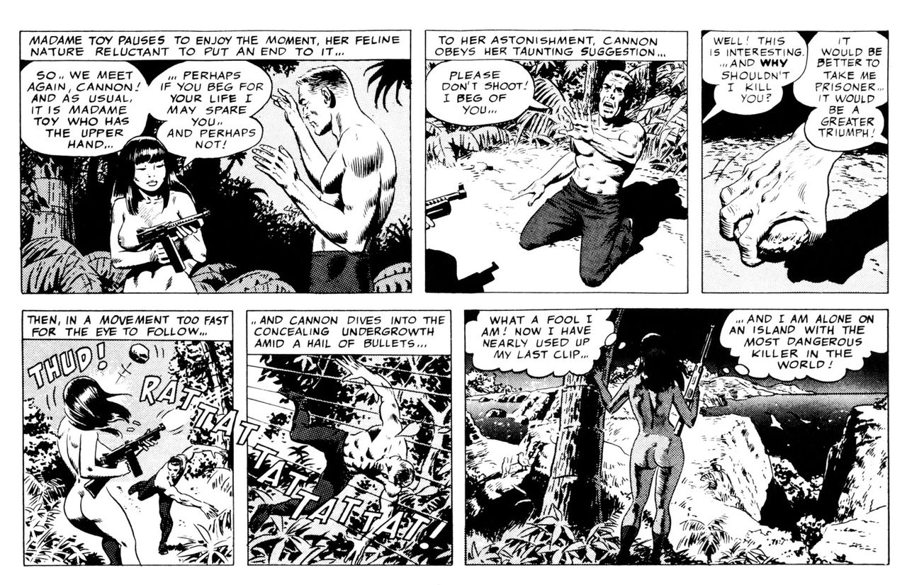 Cannon #1 page 12 full