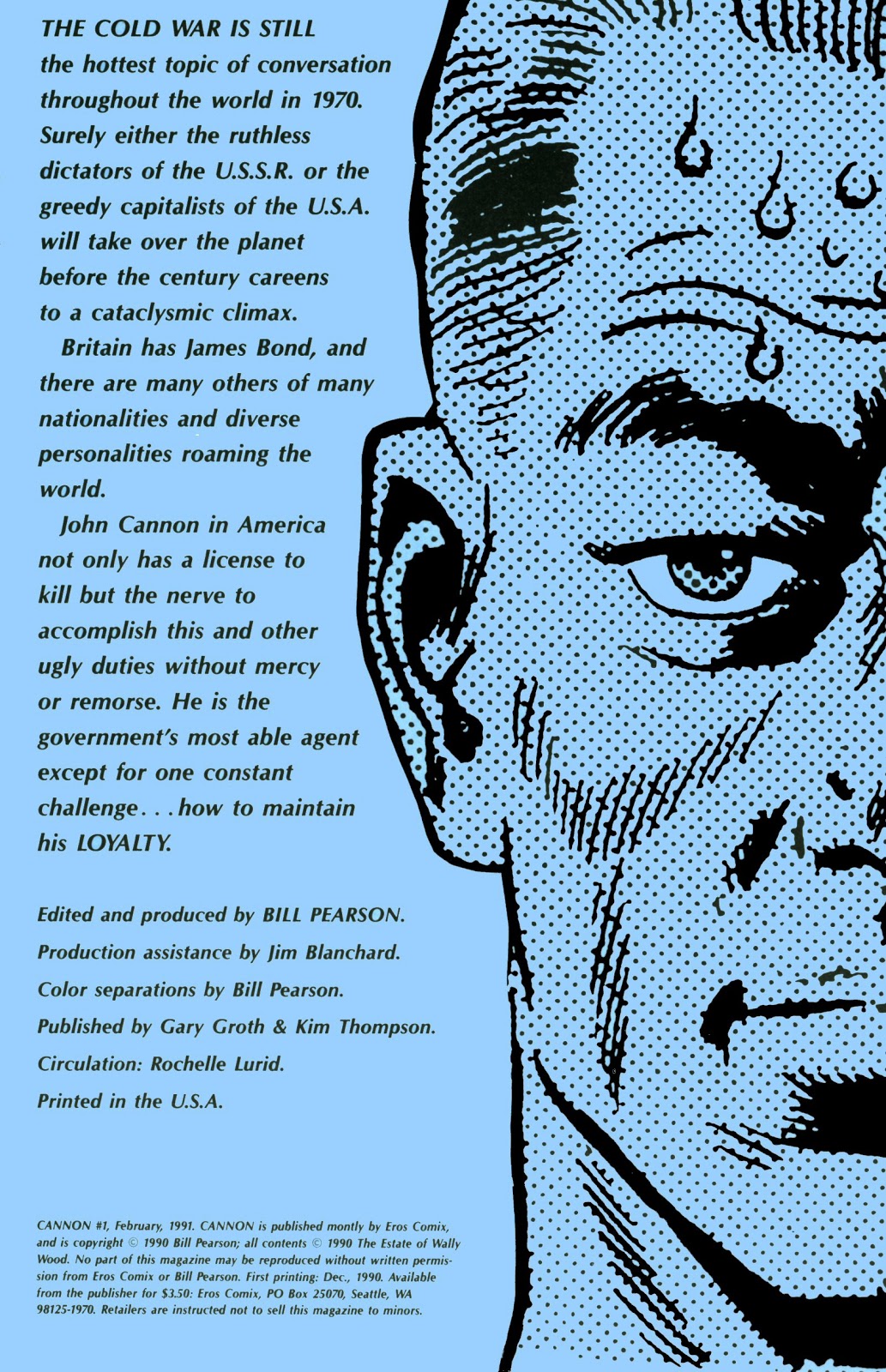 Cannon #1 page 3 full