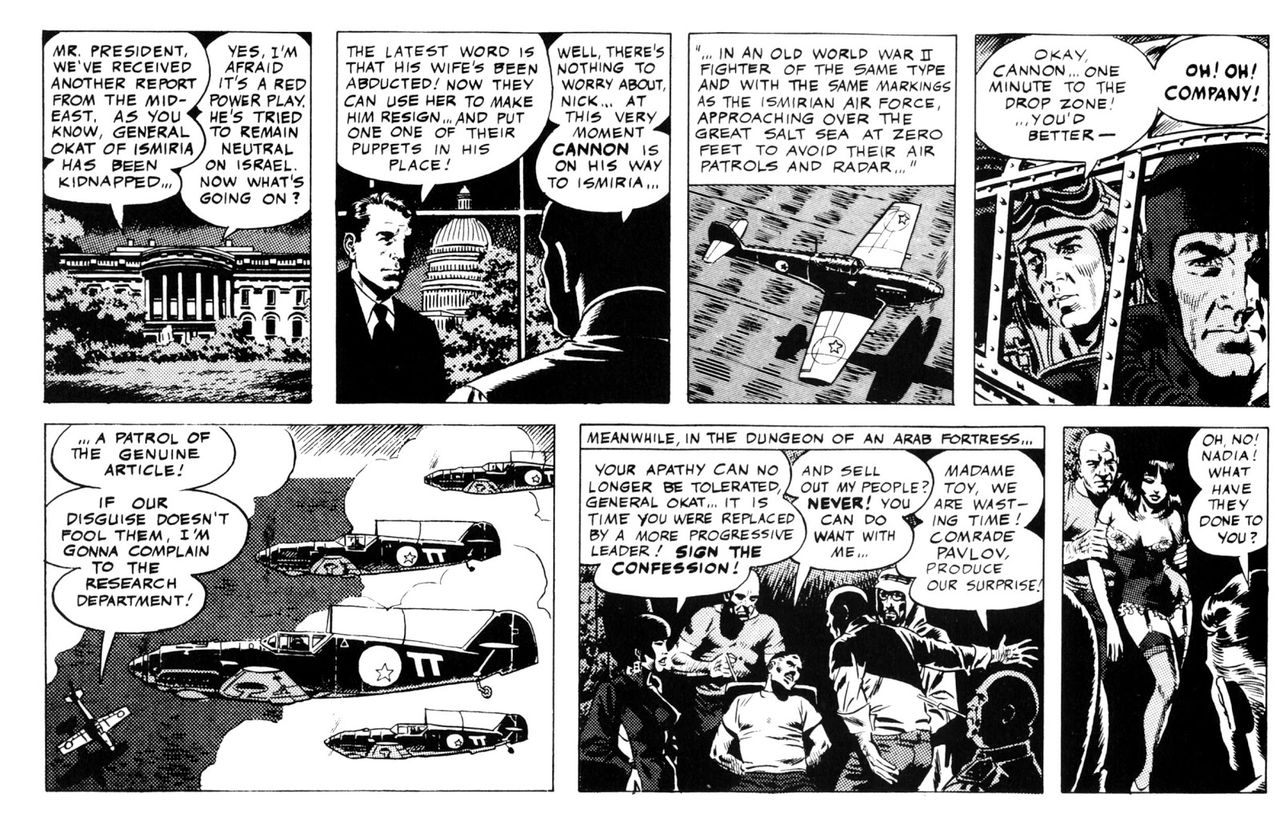 Cannon #1 page 4 full