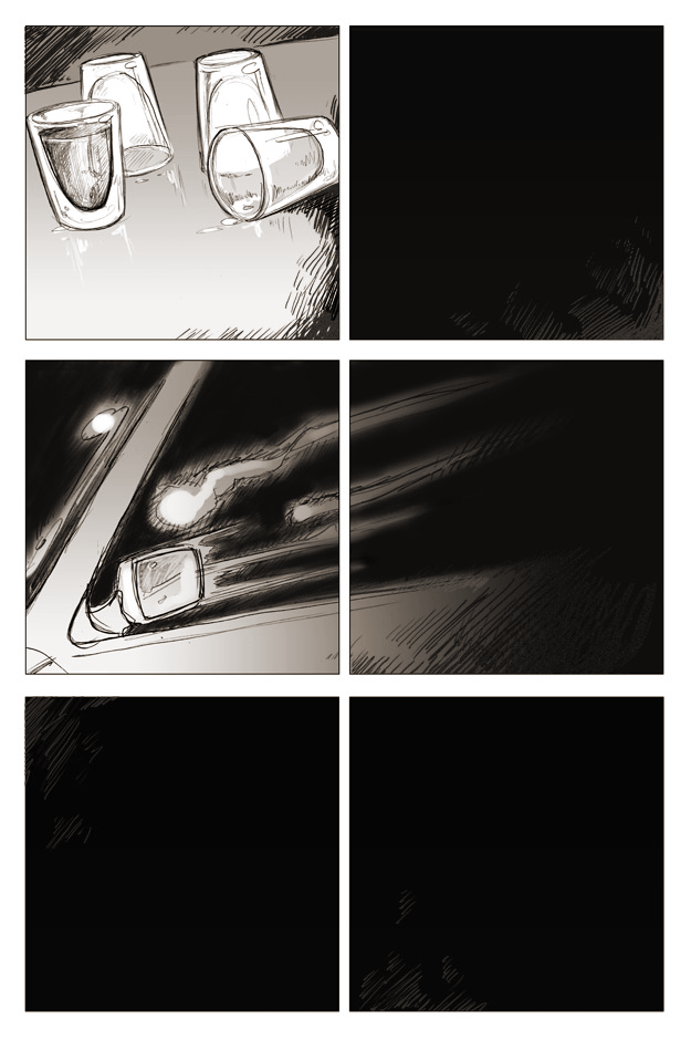 The Less Than Epic Adventure of TJ and Amal page 11 full