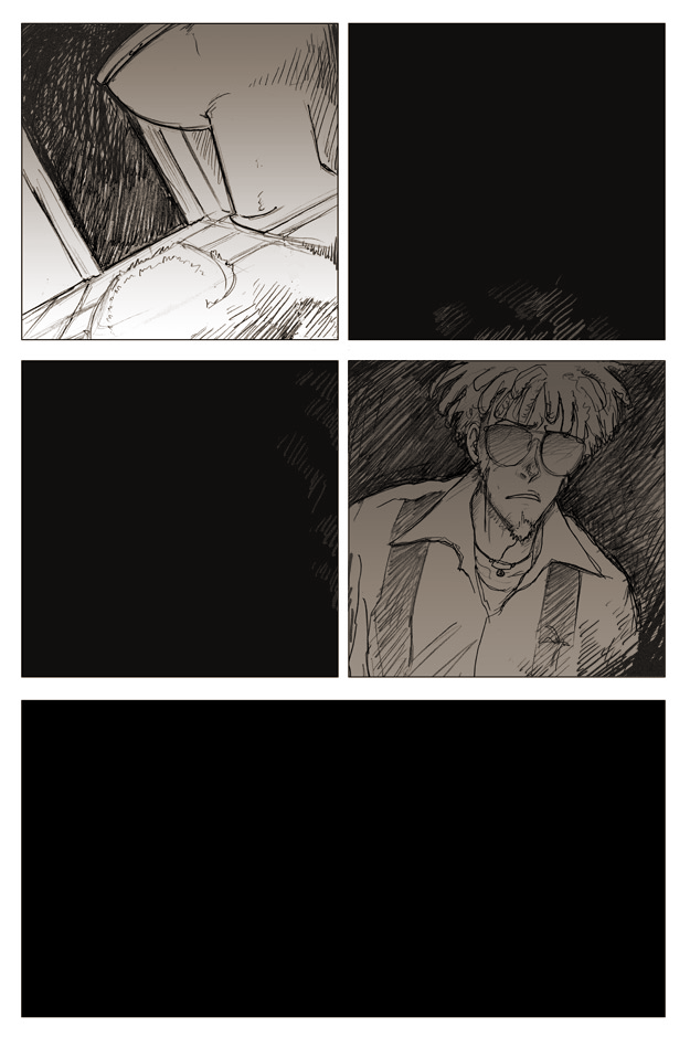 The Less Than Epic Adventure of TJ and Amal page 12 full