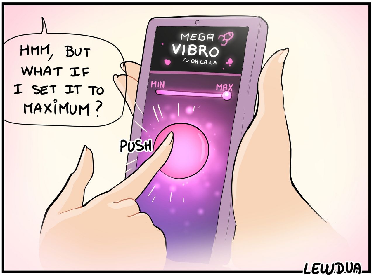 Mega Vibro Oh la la page 11 full