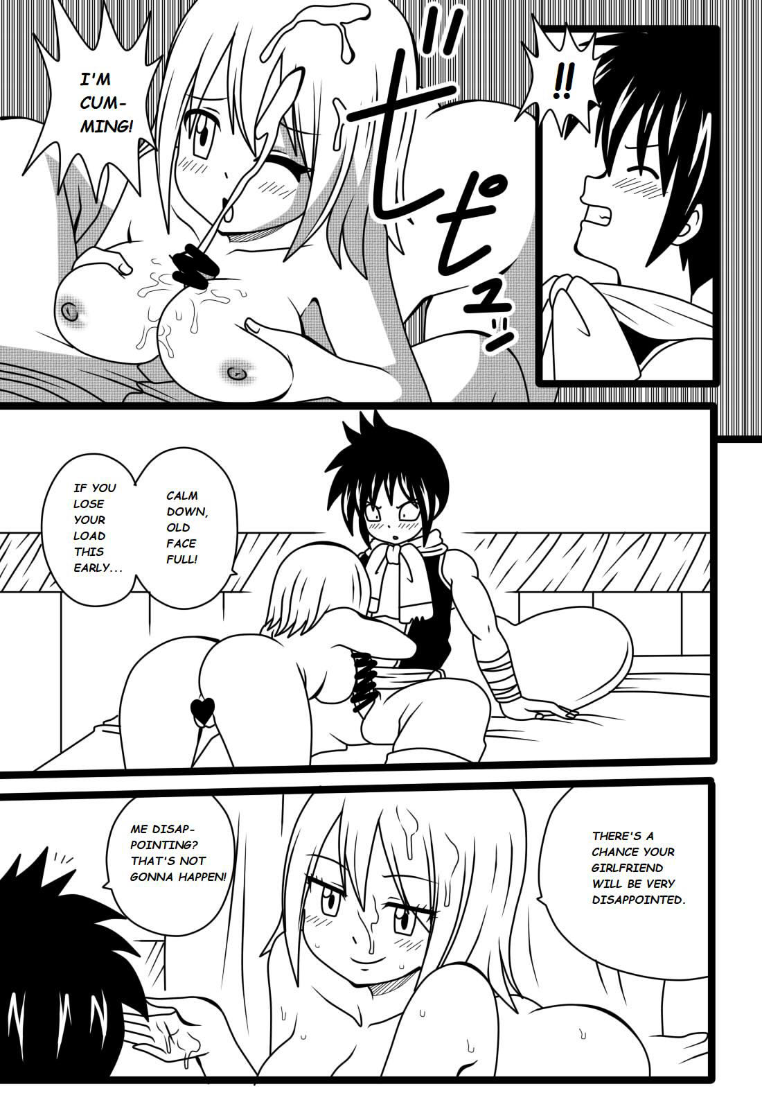 Stairway To Heaven page 10 full
