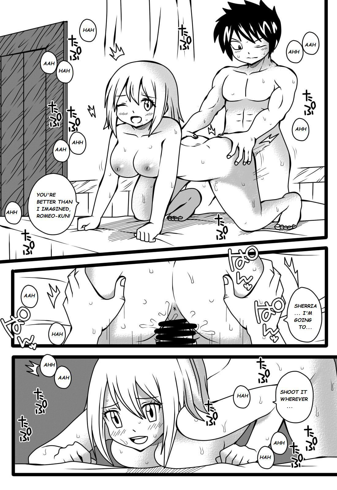 Stairway To Heaven page 12 full