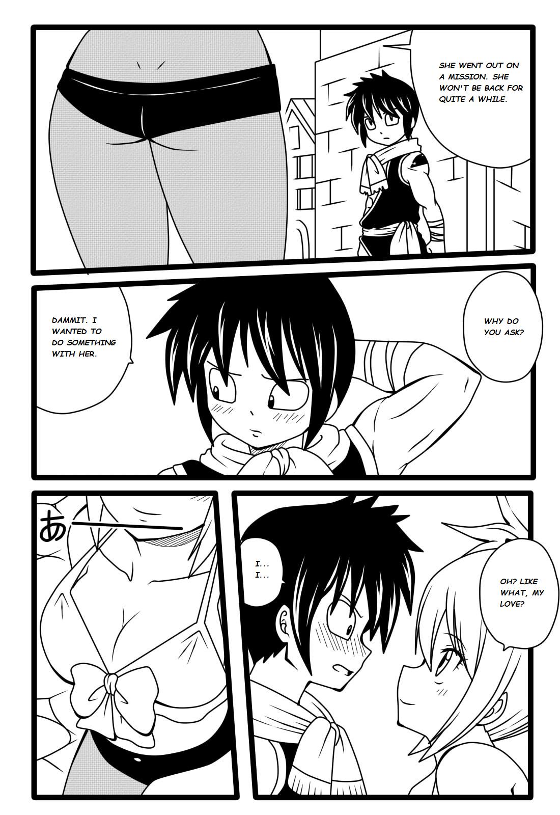 Stairway To Heaven page 4 full