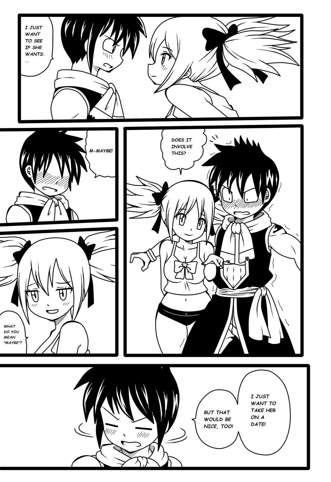 Stairway To Heaven page 5 full