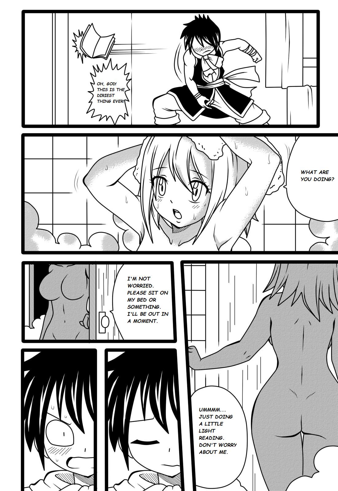 Stairway To Heaven page 7 full
