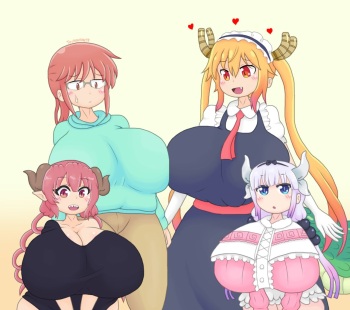 Artist - Touhoufan cover