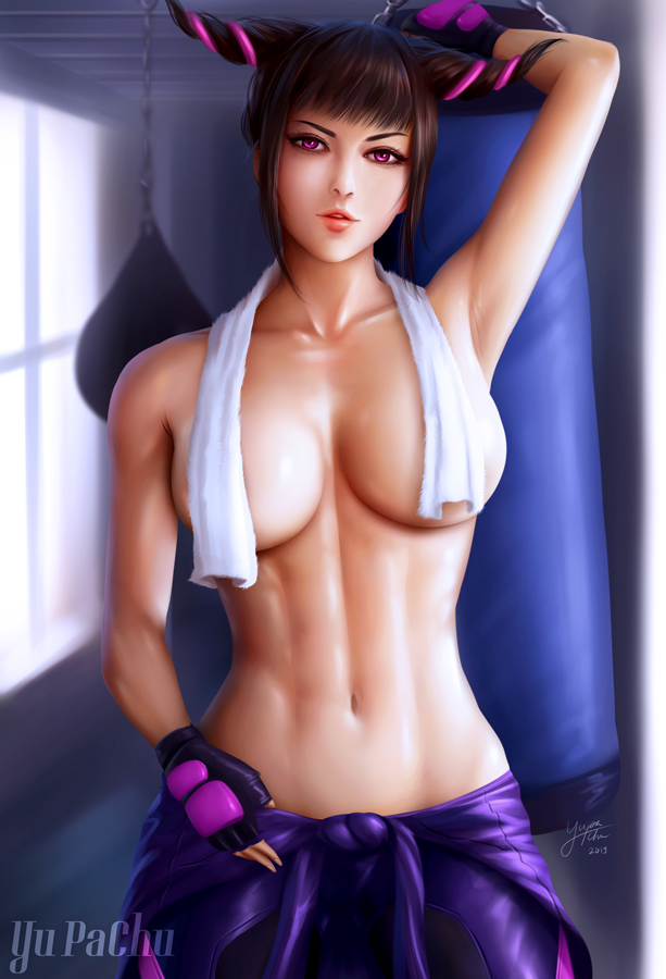 yupachu page 4 full